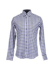 DEL SIENA - Long sleeve shirt