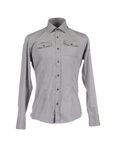 ZOOM D.A. DANIELE ALESSANDRINI - Long sleeve shirt
