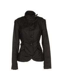 DEK'HER - Blazer