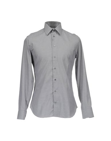 ZOOM ARMANI COLLEZIONI - Long sleeve shirt