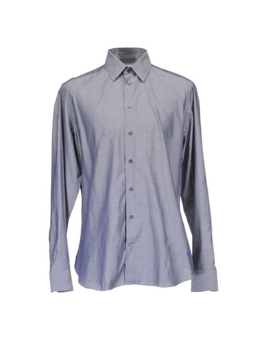 ZOOM ARMANI COLLEZIONI - Long sleeve shirt