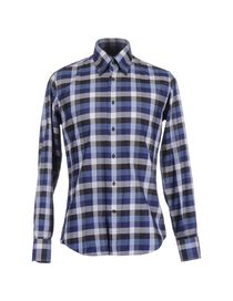 DEL SIENA - Long sleeve shirt