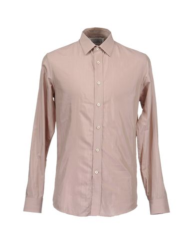 ZOOM MAISON MARTIN MARGIELA 14 - Long sleeve shirt