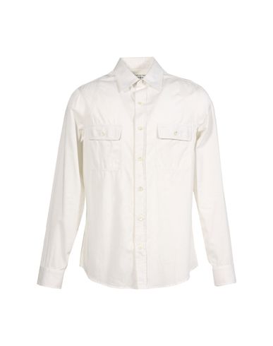 ZOOM MAISON MARTIN MARGIELA 14 - Long sleeve shirt