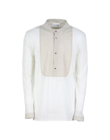 ZOOM MAISON MARTIN MARGIELA 14 - Long sleeve t-shirt