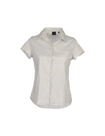 ASPESI - Short sleeve shirt