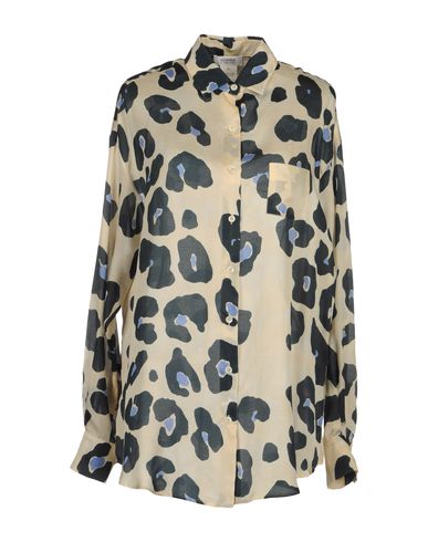 ZOOM SONIA by SONIA RYKIEL - Long sleeve shirt