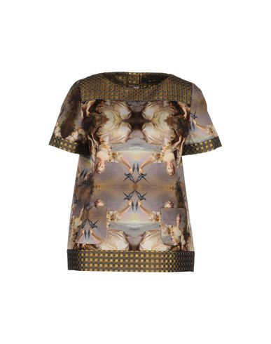 ZOOM GILES - Blouse