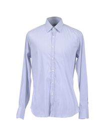 MASTAI FERRETTI - Long sleeve shirt