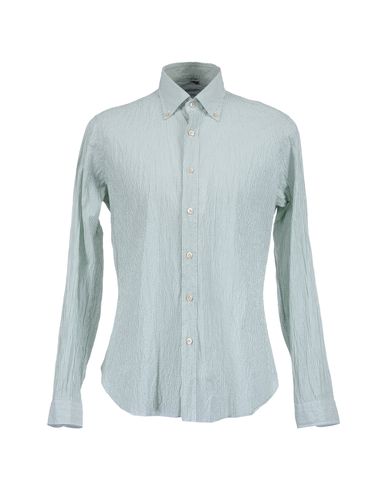ZOOM MASTAI FERRETTI - Shirts