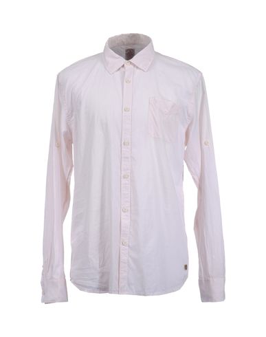 ZOOM SCOTCH & SODA - Long sleeve shirt