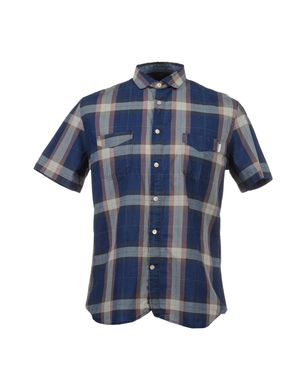 PAUL SMITH JEANS - Shirts