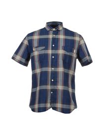 PAUL SMITH JEANS - Shirts