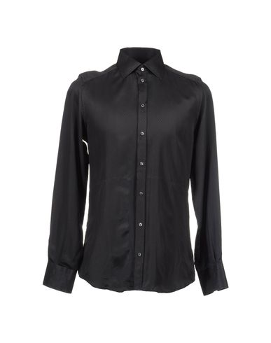 ZOOM DOLCE & GABBANA - Long sleeve shirt