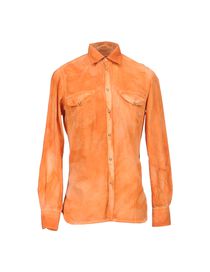 DONDUP - Long sleeve shirt