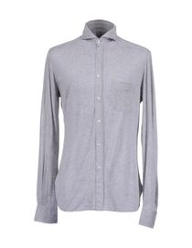 GUY ROVER - Long sleeve shirt