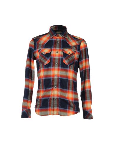 ZOOM DIESEL - Shirts