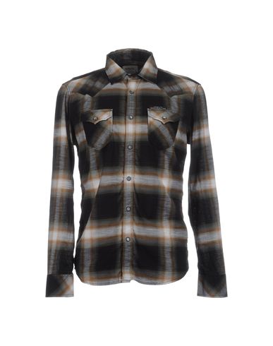 ZOOM DIESEL - Long sleeve shirt
