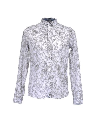 ZOOM DIESEL - Long sleeve shirt