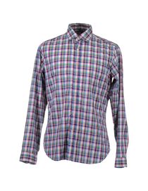 MASTAI FERRETTI - Long sleeve shirt