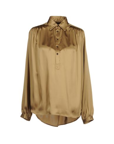 ZOOM RALPH LAUREN - Long sleeve shirt