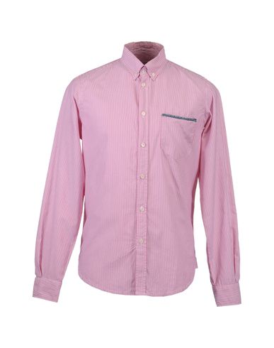 ZOOM ROŸ ROGER'S - Long sleeve shirt