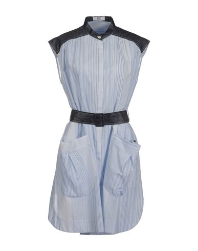 ZOOM ICE ICEBERG - Short dress