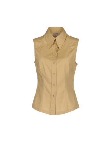 ZOOM PHILOSOPHY di A. F. - Sleeveless shirt