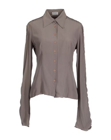 ZOOM PHILOSOPHY di A. F. - Long sleeve shirt