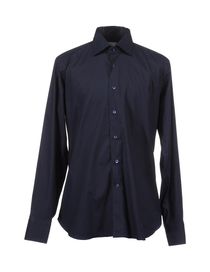 MASTAI FERRETTI - Long sleeve shirt