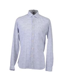 MASTAI FERRETTI - Long sleeve shirt
