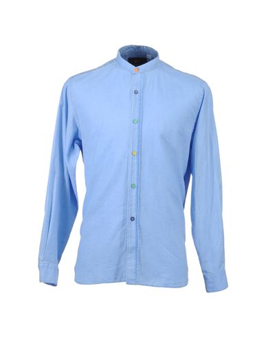 ZOOM DICKSON - Long sleeve shirt