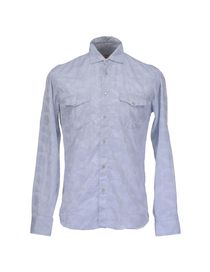 GUY ROVER - Long sleeve shirt