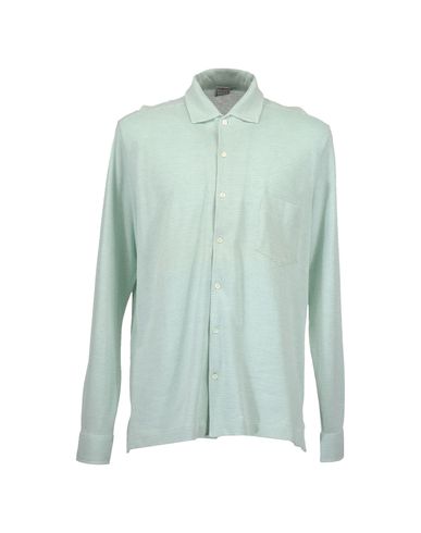 ZOOM FEDELI - Long sleeve shirt