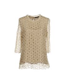 MAURIZIO PECORARO - Blouse