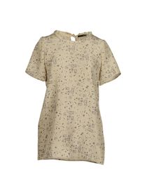 MAURIZIO PECORARO - Blouse
