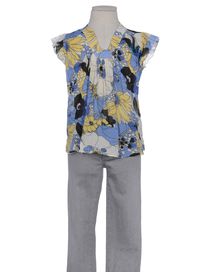NOLITA POCKET - Blouse