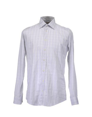 ZOOM MASSIMO ALBA - Long sleeve shirt