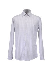 MASSIMO ALBA - Shirts