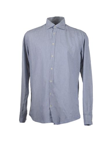 ZOOM MASSIMO ALBA - Shirts