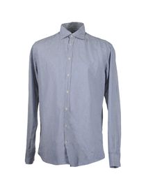 MASSIMO ALBA - Shirts