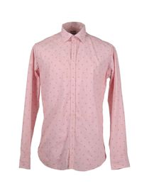 MASSIMO ALBA - Shirts