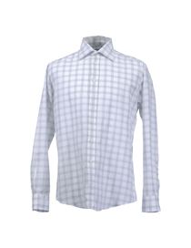 MASSIMO ALBA - Shirts