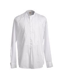 MASSIMO ALBA - Shirts