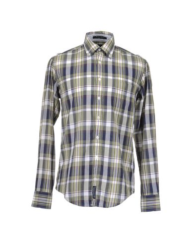 ZOOM GANT - Long sleeve shirt