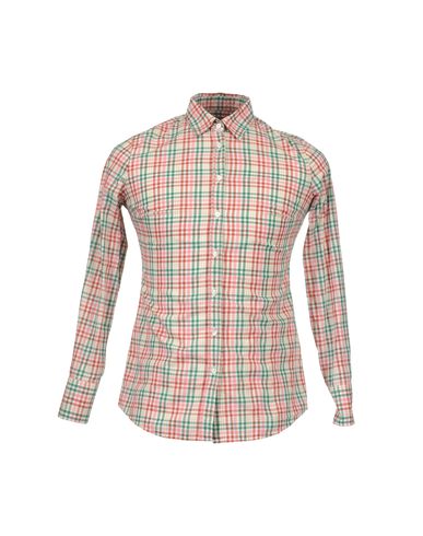ZOOM FRED PERRY - Long sleeve shirt