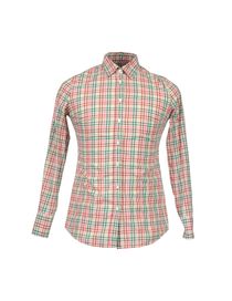 FRED PERRY - Shirts