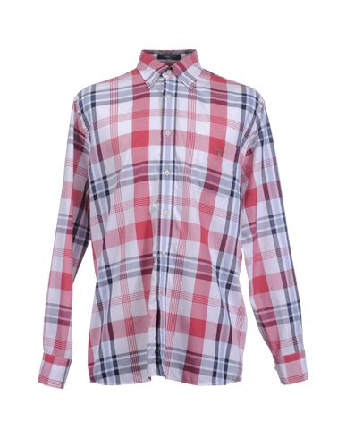 ZOOM GANT - Long sleeve shirt
