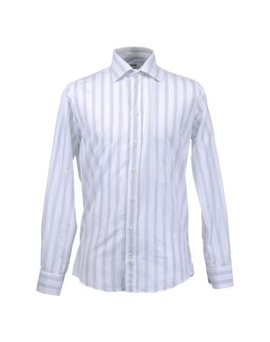 ZOOM MASSIMO ALBA - Shirts