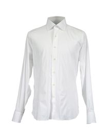 MASTAI FERRETTI - Long sleeve shirt